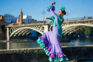 flamenco en sevilla