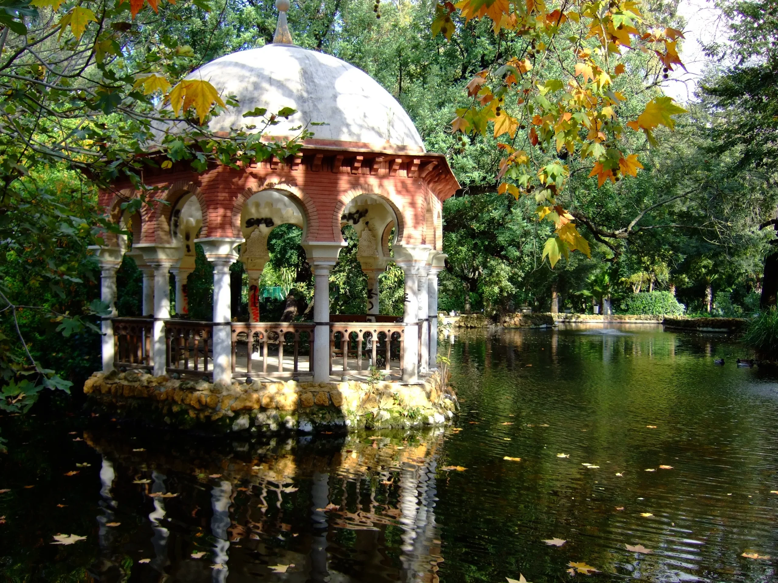 Parque_de_María_Luisa_Sevilla