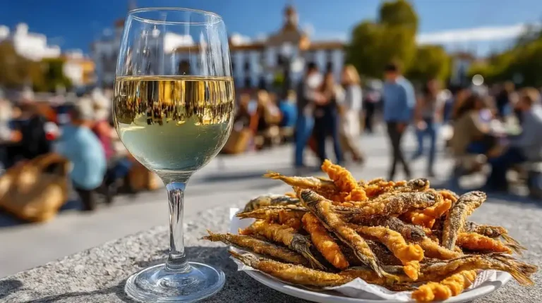 donde comer tapas en sevilla