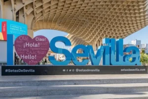 monumentos de sevilla