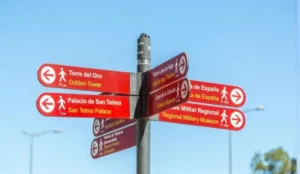 25 cosas gratis que hacer en Sevilla