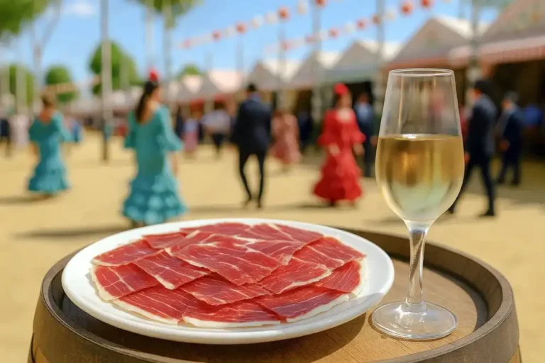 Qué hacer en la Feria de Abril de Sevilla