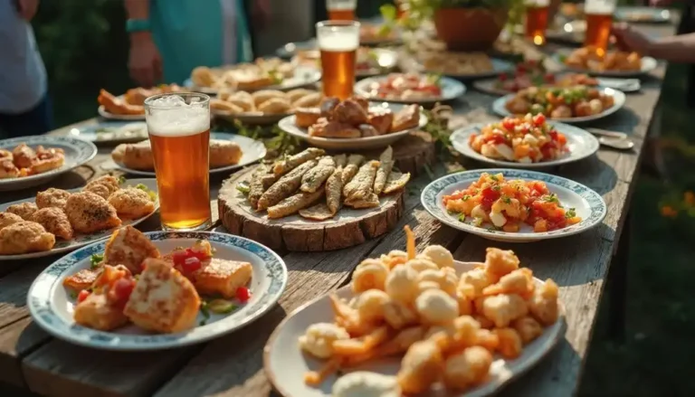 que-comer-en-la-feria-de-abril