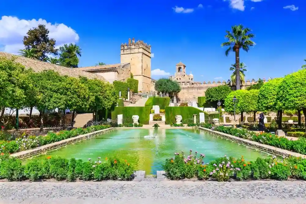 Real Alcázar de Sevilla
